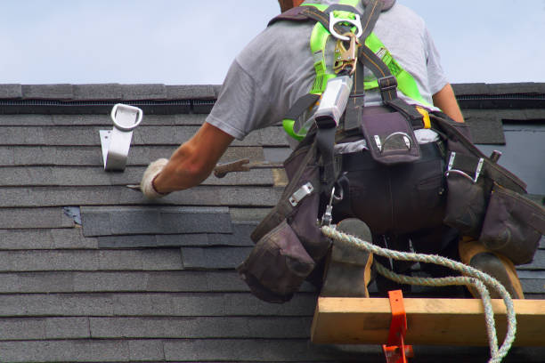 Best Tile Roofing Contractor  in Smithville, NJ