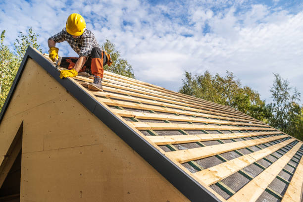 Best Roof Leak Repair  in Smithville, NJ