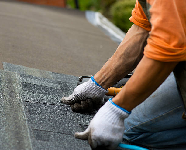 Best Roof Repair Services  in Smithville, NJ