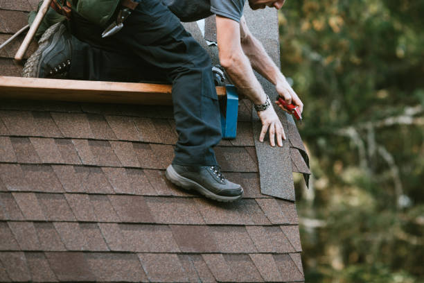 Best Shingle Roofing Installation  in Smithville, NJ